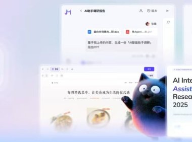 阿里云 AI 开发工具妙悟 Meoo 发布：1 分钟自然语言生成完整网站或 H5 页面，集成千问、Kimi、GLM、MiniMax 四大模型