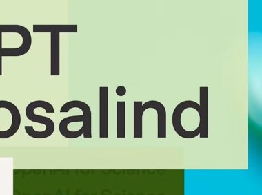 挑战谷歌：OpenAI 推出生物学专用 AI 模型 GPT-Rosalind