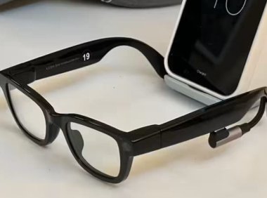 Gucci 明年有望推出“高奢版”谷歌智能眼镜