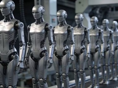 我国牵头、两个突破，具身智能领域首个国际标准成功立项