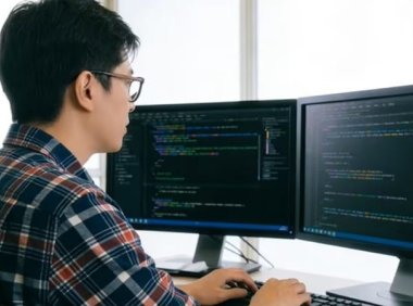 谷歌：目前公司内部 75% 的新代码由 AI 生成