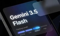 谷歌发布 Gemini 3.5 Flash 模型：AI 输出速度 4 倍于 GPT-5.5