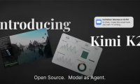 Kimi K2 系列模型 API 官宣下线，将不再维护和支持