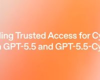 OpenAI 将向欧盟开放最新网络安全模型 GPT-5.5-Cyber，Anthropic 的 Mythos 却迟迟未到