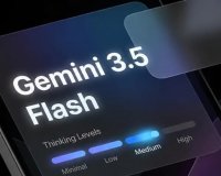 谷歌发布 Gemini 3.5 Flash 模型：AI 输出速度 4 倍于 GPT-5.5