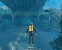 谷歌展示街景版 Genie 世界 AI 模型，用真实街景创建想象世界