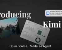 Kimi K2 系列模型 API 官宣下线,将不再维护和支持