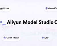 阿里云开源百炼 CLI,Agent 可调用全套模型和应用能力
