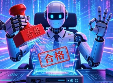 我国测控装备智能化测评技术迈上新台阶，已面向 6 类典型测控装备开展智能化测评验证