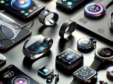 AI 终端智能化分级国标出炉：L1~L4 等级，涉及手机、电脑、眼镜、电视、耳机等