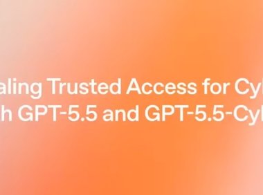 OpenAI 将向欧盟开放最新网络安全模型 GPT-5.5-Cyber，Anthropic 的 Mythos 却迟迟未到