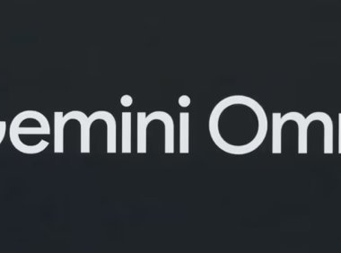 谷歌 Gemini Omni 全能模型发布：可从任意输入生成任意输出，一句话让 AI 修改视频