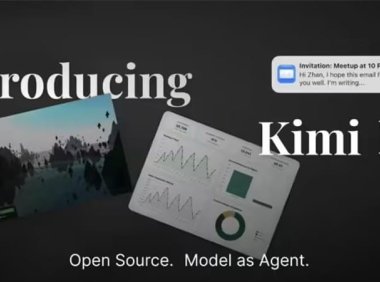 Kimi K2 系列模型 API 官宣下线,将不再维护和支持