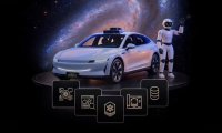 让机器人看懂世界：英伟达推出全球首款全开源全模态物理 AI 大模型 Cosmos 3
