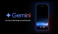 2GB 内存以上的入门级手机就能用上,谷歌为 Android Go 系统带来 Gemini