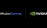 谷歌推出 DiffusionGemma 文本扩散模型:本地 AI 推理速度提升 4 倍