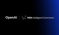 探索 AI 智能体交易新模式,Visa 与 OpenAI 达成合作
