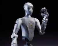 英伟达 Isaac GR00T 人形机器人发布:基于宇树 H2 打造,年底推出