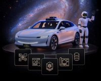 让机器人看懂世界:英伟达推出全球首款全开源全模态物理 AI 大模型 Cosmos 3