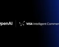 探索 AI 智能体交易新模式，Visa 与 OpenAI 达成合作