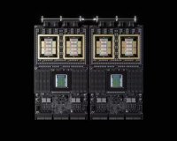 NVIDIA Vera Rubin NVL4 平台 2026Q4 上市:科学计算模拟性能是 Grace Hopper 四倍