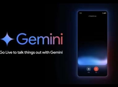 2GB 内存以上的入门级手机就能用上，谷歌为 Android Go 系统带来 Gemini