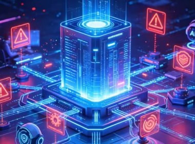 警惕“AI 中转站”数据安全风险,国家安全部发布安全提示