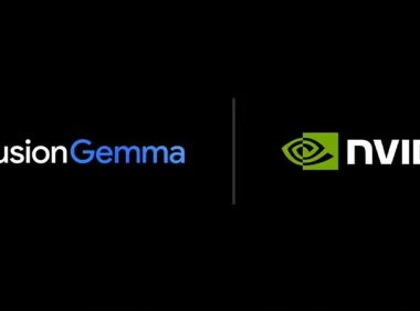 谷歌推出 DiffusionGemma 文本扩散模型:本地 AI 推理速度提升 4 倍