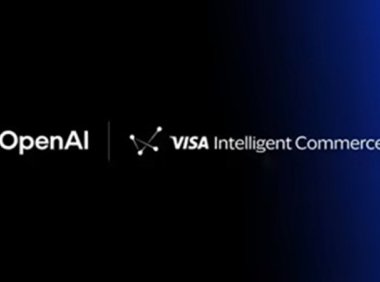 探索 AI 智能体交易新模式，Visa 与 OpenAI 达成合作