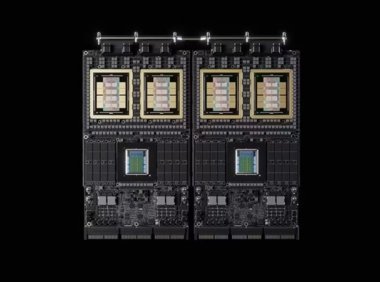 NVIDIA Vera Rubin NVL4 平台 2026Q4 上市:科学计算模拟性能是 Grace Hopper 四倍