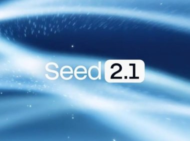 字节豆包 Seed 2.1 Pro 和 Turbo 深度思考模型发布,三大能力比肩 GPT-5.5