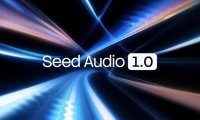 字节发布 Seed Audio 1.0 音频创作模型:支持精细时间控制,音色风格可控、长时稳定