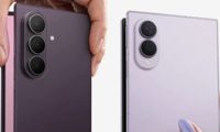 国产端侧大模型首次:面壁智能 MiniCPM 官宣登陆三星 Galaxy Z Fold8 系列手机