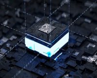 全球首颗软件定义近存计算 3D 芯片:东方算芯 DF1000 在上海发布,14nm 工艺