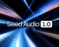 字节发布 Seed Audio 1.0 音频创作模型：支持精细时间控制，音色风格可控、长时稳定
