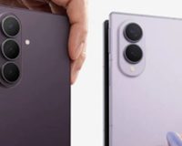 国产端侧大模型首次：面壁智能 MiniCPM 官宣登陆三星 Galaxy Z Fold8 系列手机