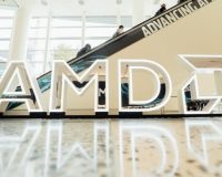 CPU 两年一代、GPU 一年一代:AMD 公布 AI / HPC 路线图