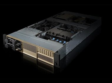 可规模化单线程最强 CPU:英伟达 Vera 在智能体 AI 负载下持续性能是 x86 的 1.8 倍