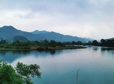 我国首个水风光一体化智慧运营大模型发布