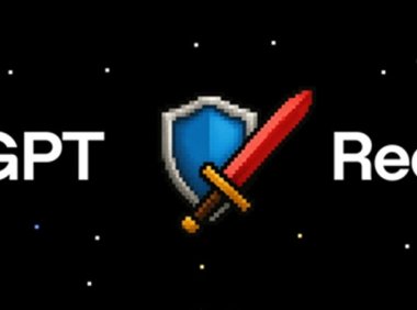 打造 AI 网安“红队”:OpenAI 介绍内部漏洞检测模型 GPT-Red