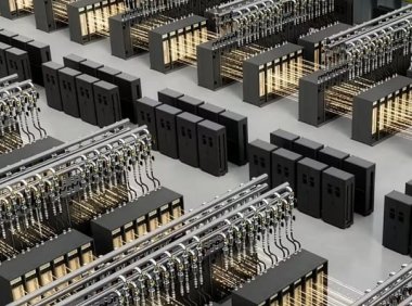 NVIDIA 联手日本政经界发布全球首个国家级人工智能基础设施