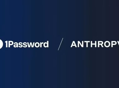 1Password for Claude 上线:AI 交互场景下用户无需手动填写密码