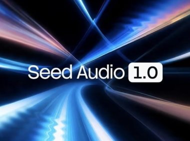 字节发布 Seed Audio 1.0 音频创作模型：支持精细时间控制，音色风格可控、长时稳定