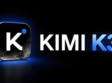 月之暗面黄震昕：Kimi K3 性能跃升并非对现有任何模型蒸馏复刻