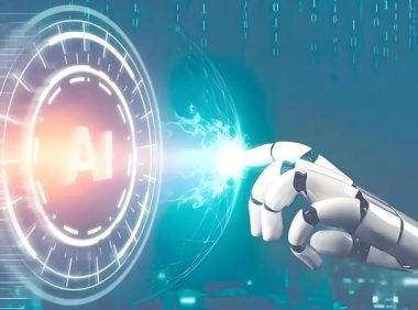 给“AI”发身份证，国内首个智能体互联标准体系发布