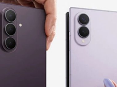 国产端侧大模型首次：面壁智能 MiniCPM 官宣登陆三星 Galaxy Z Fold8 系列手机