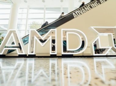CPU 两年一代、GPU 一年一代:AMD 公布 AI / HPC 路线图