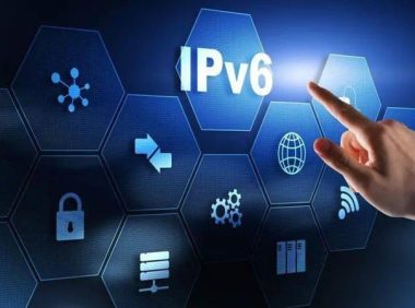我国将推动生成式 AI 大模型应用全面支持 IPv6