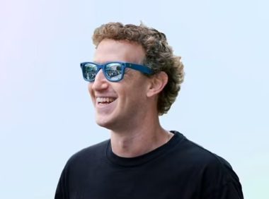 Meta 扎克伯格:五年后,全球数十亿人将有专属的个人 AI 智能体