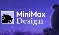 MiniMax Design 发布,释放 H3 多模态视频模型生产力